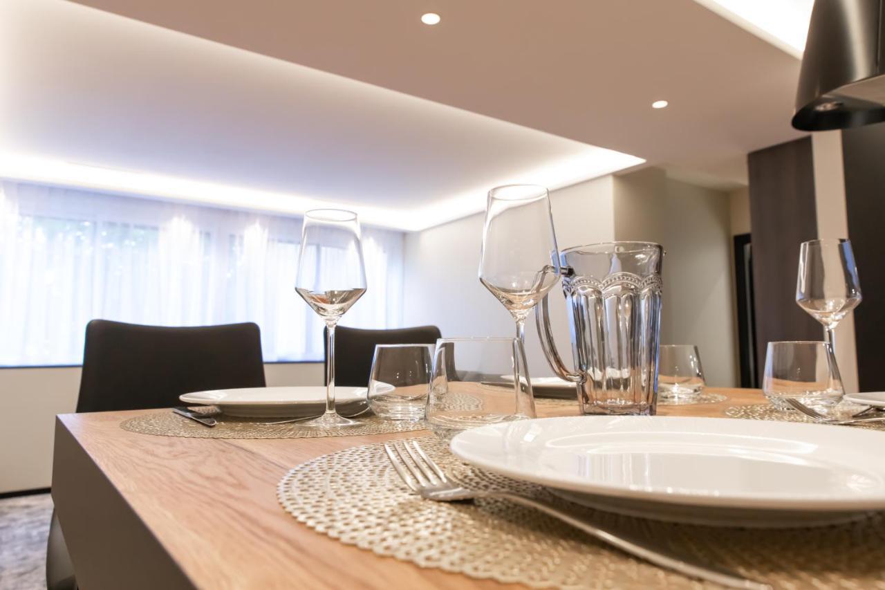 Apartment Montrachet 4 Personnes Vue Cathedrale 1 Place De Parking *